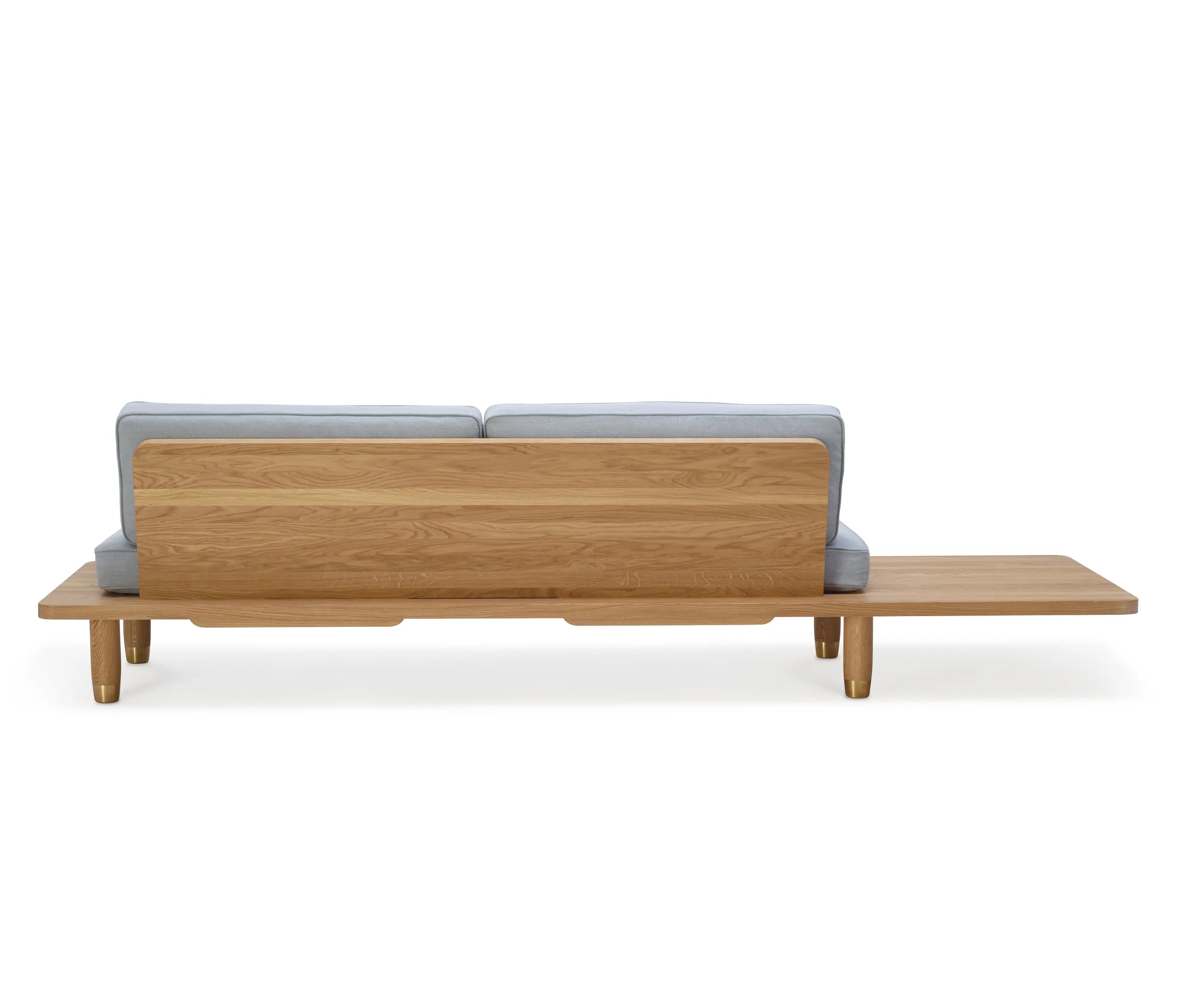 dk3 - PLANK SOFA