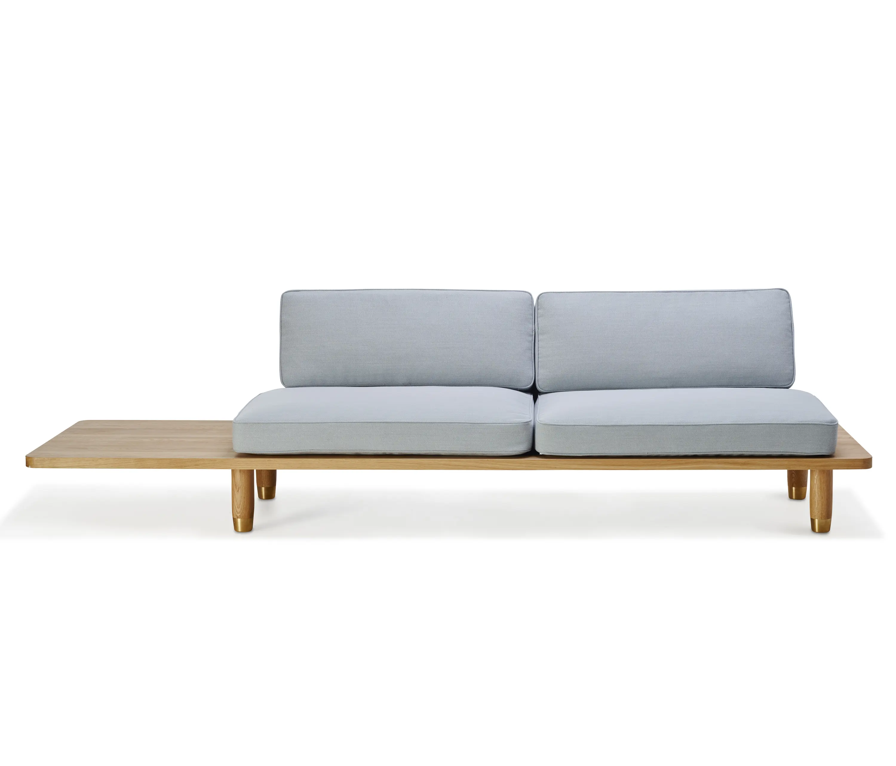 dk3 - PLANK SOFA