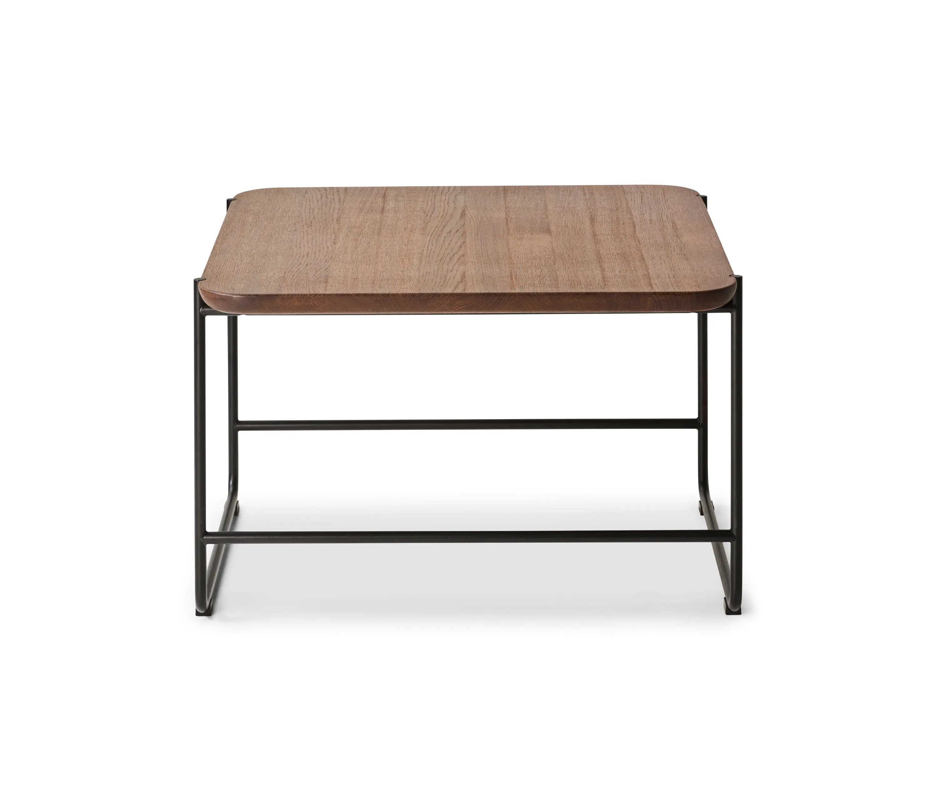 dk3 - KONNO COFFEE- & SIDE TABLE SQUARE VERSION