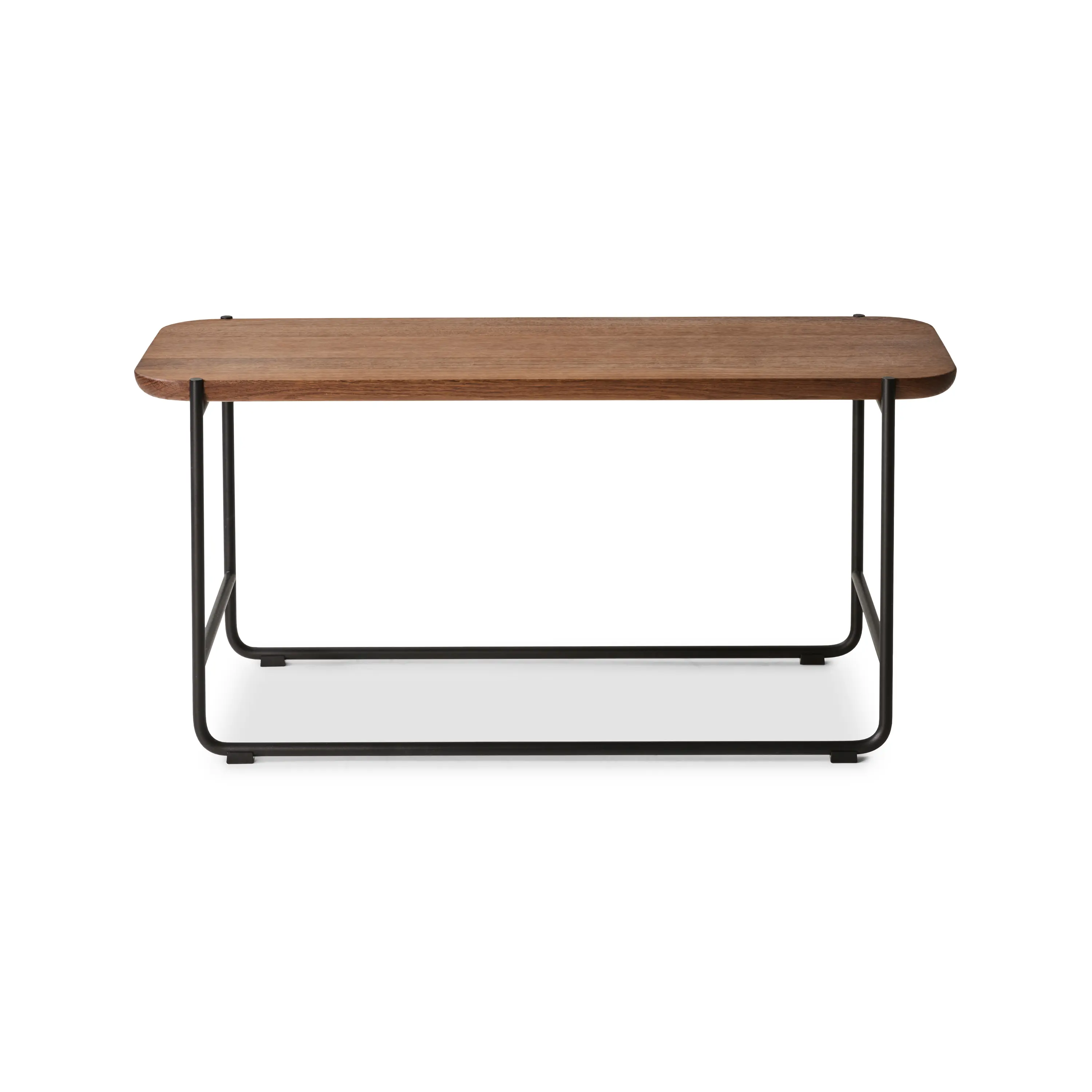 dk3 - KONNO COFFEE- & SIDE TABLE RECTANGULAR VERSION