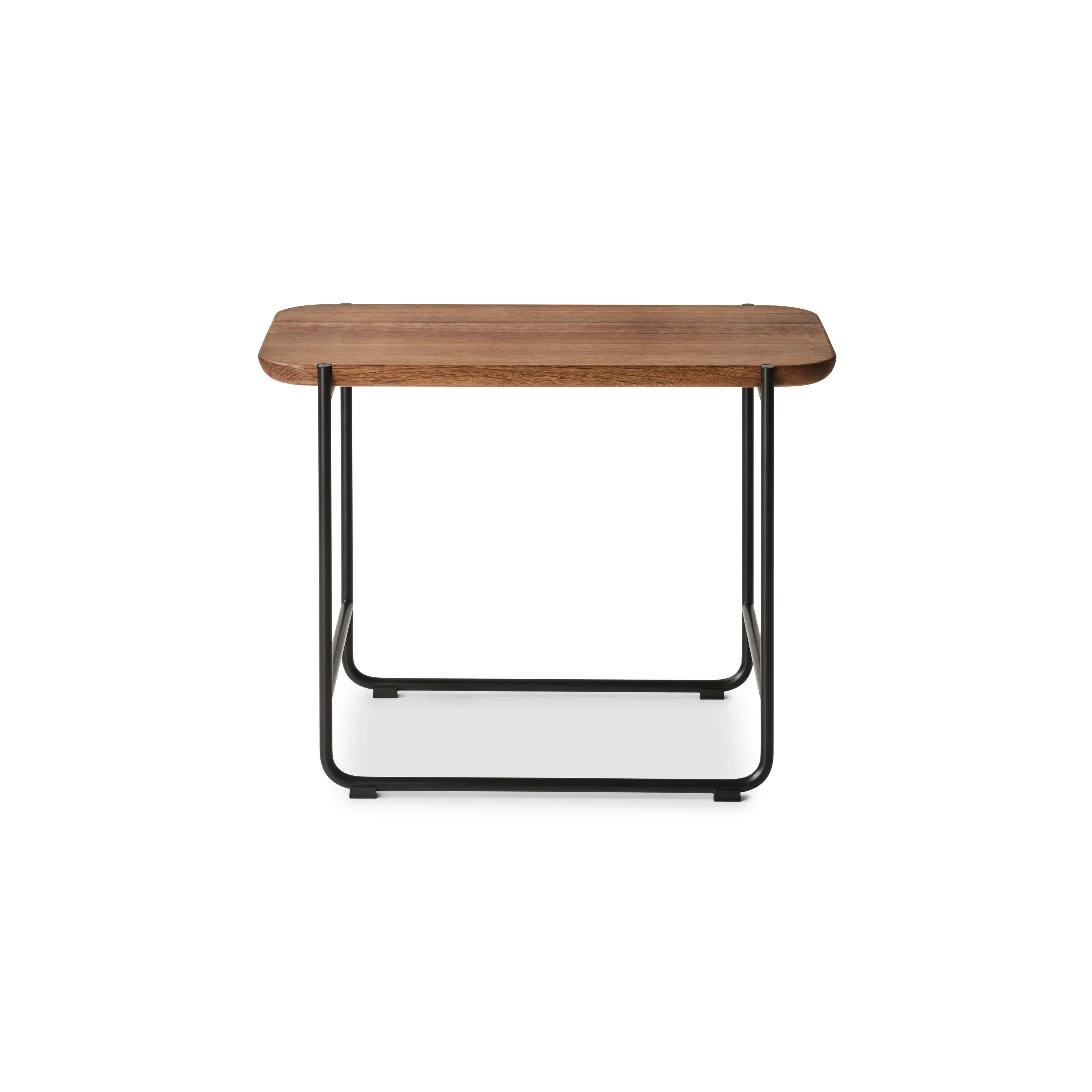 dk3 - KONNO COFFEE- & SIDE TABLE RECTANGULAR VERSION