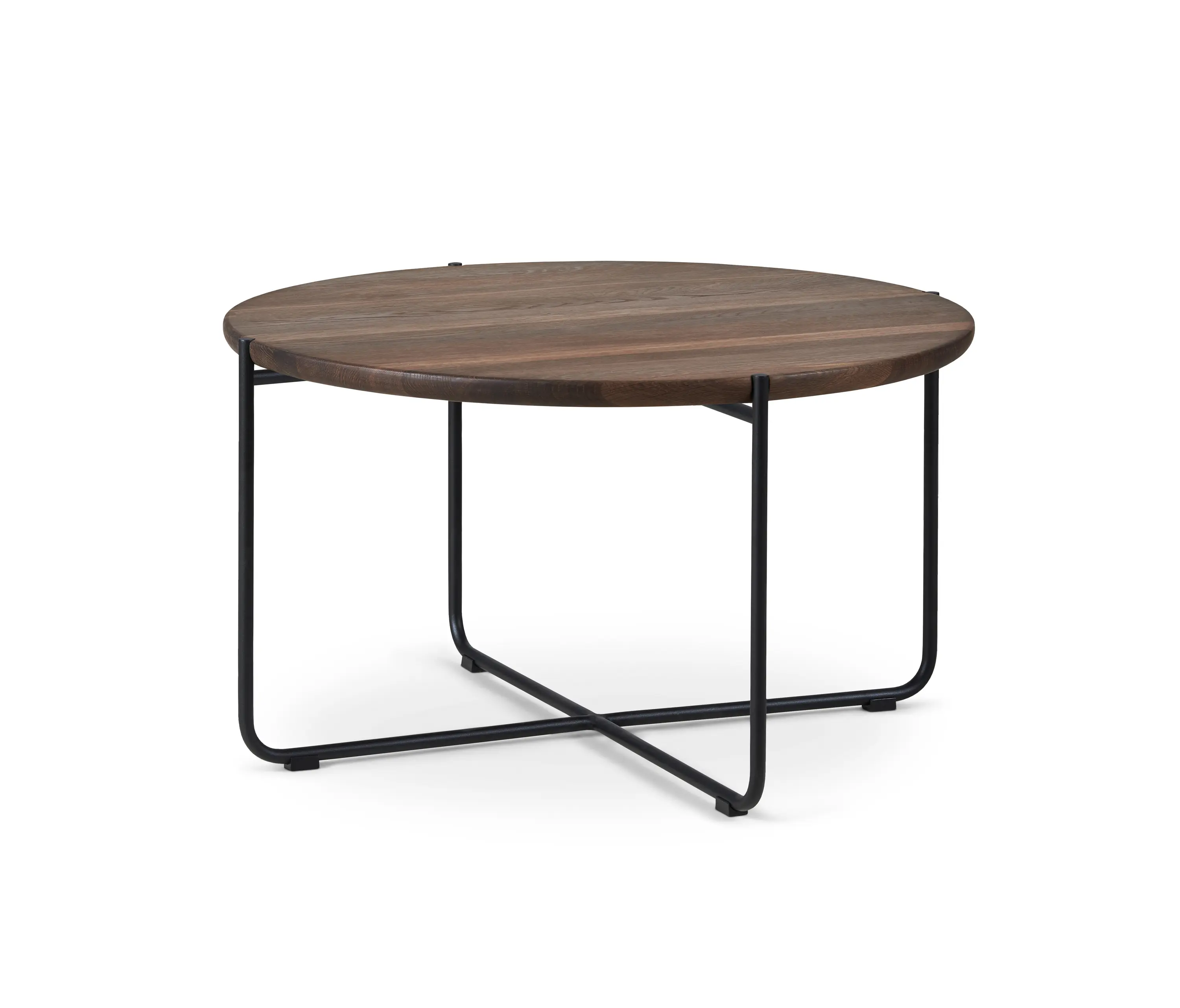 dk3 - KONNO COFFEE- & SIDE TABLE ROUND VERSION