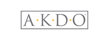 Logo for manufacturer AKDO