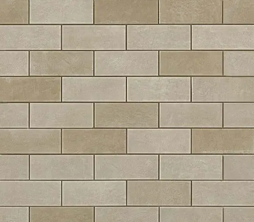 AKDO - Ewall Suede Mini Brick