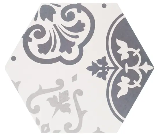 AKDO - Highland Pattern