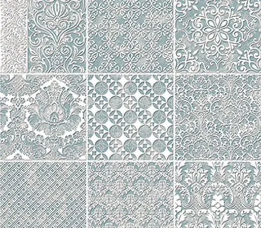 AKDO - La Chic Ocean Deco