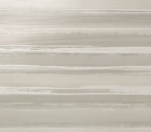 AKDO - Mark Silver Stripe Wall Tile