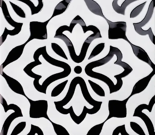 AKDO - Origin Black Deco