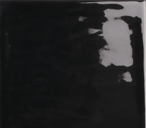 AKDO - Origin Black Tile