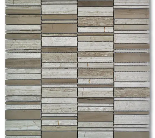 AKDO - Vision Taupe Blend