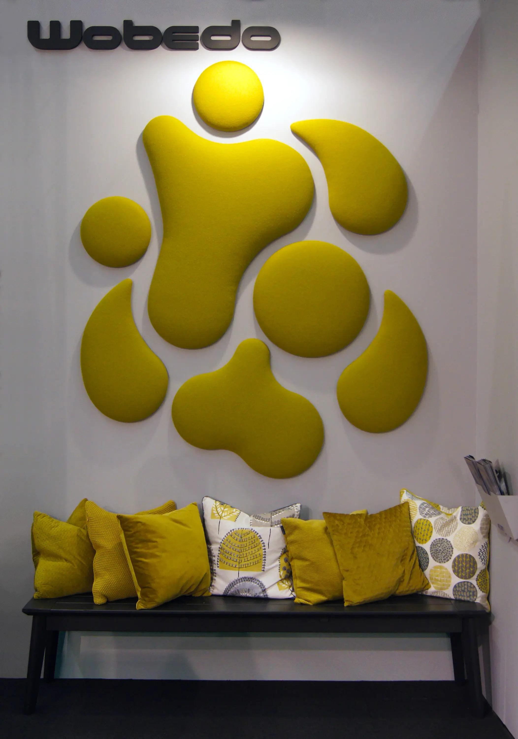 Wobedo Design - Woolbubbles® Drop R