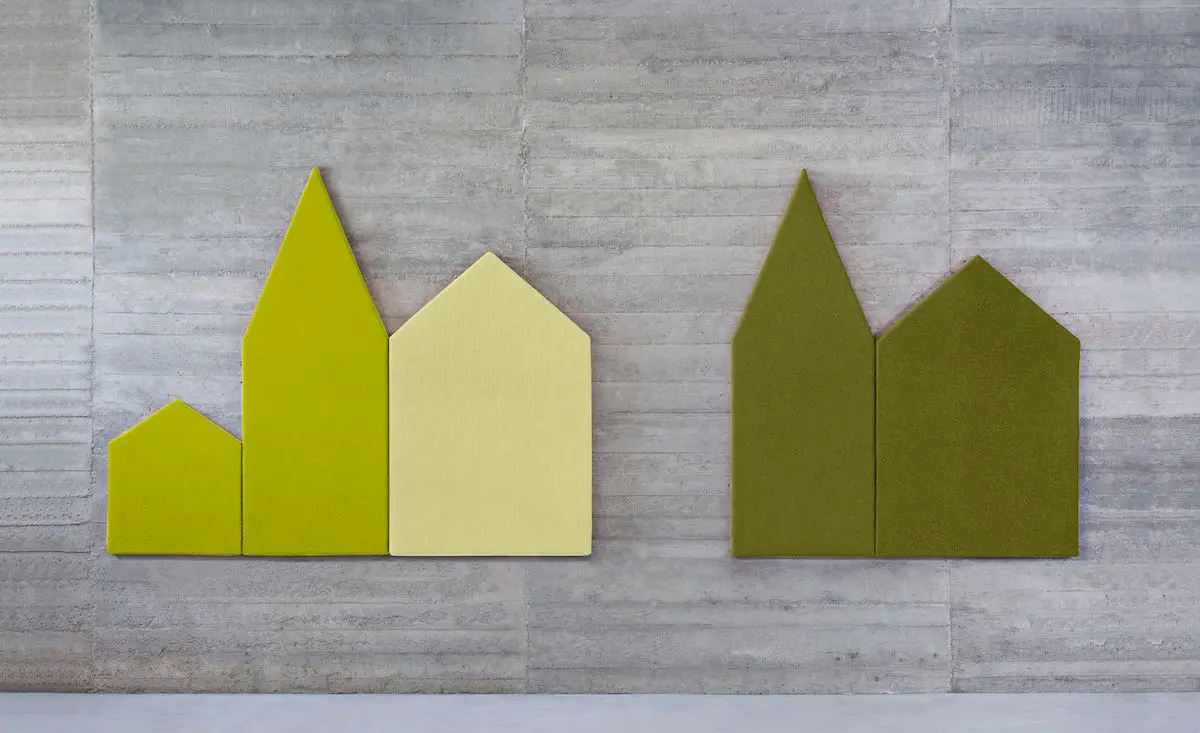 Wobedo Design - Town™ Apartment