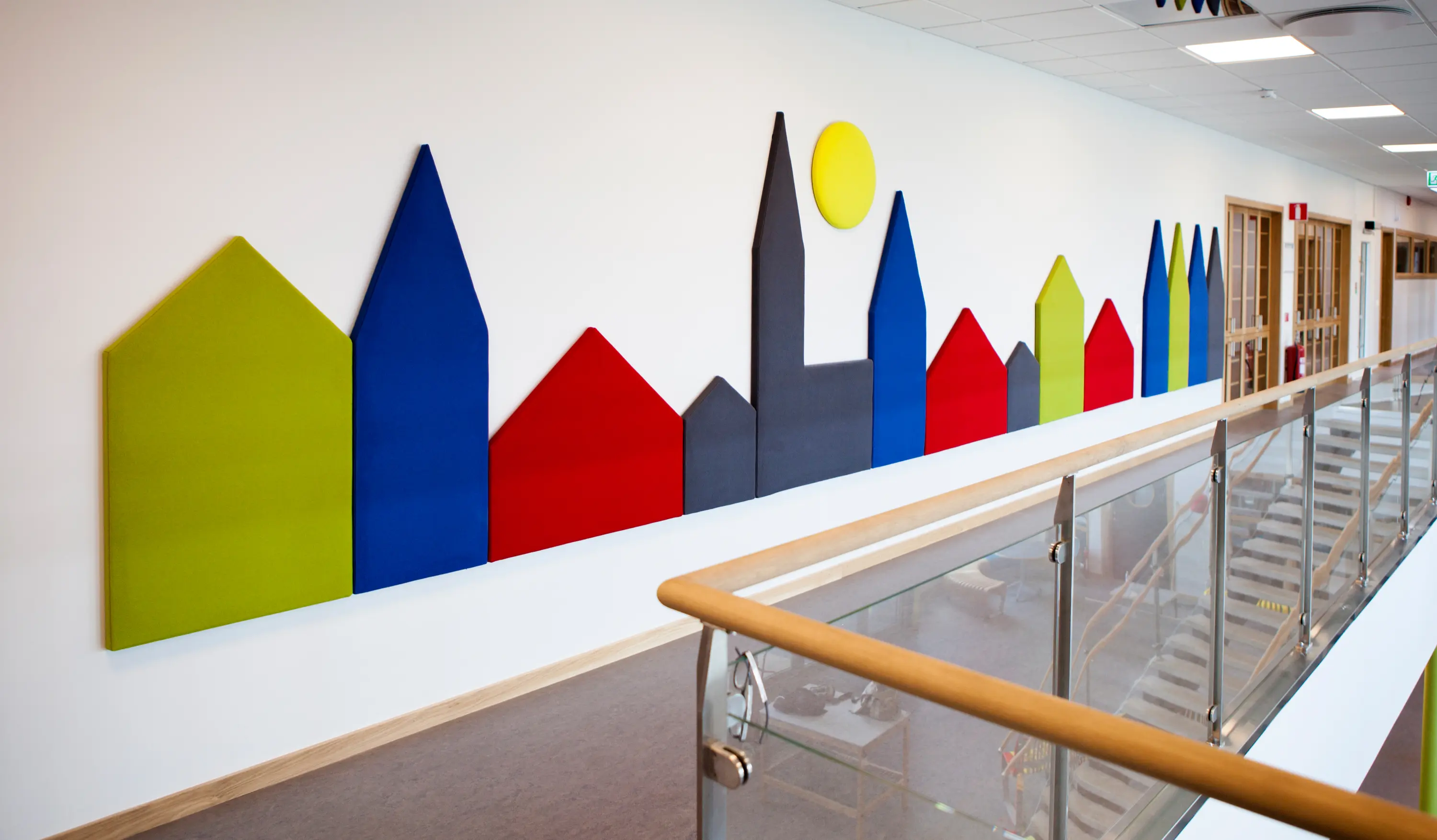 Wobedo Design - Town™ Apartment