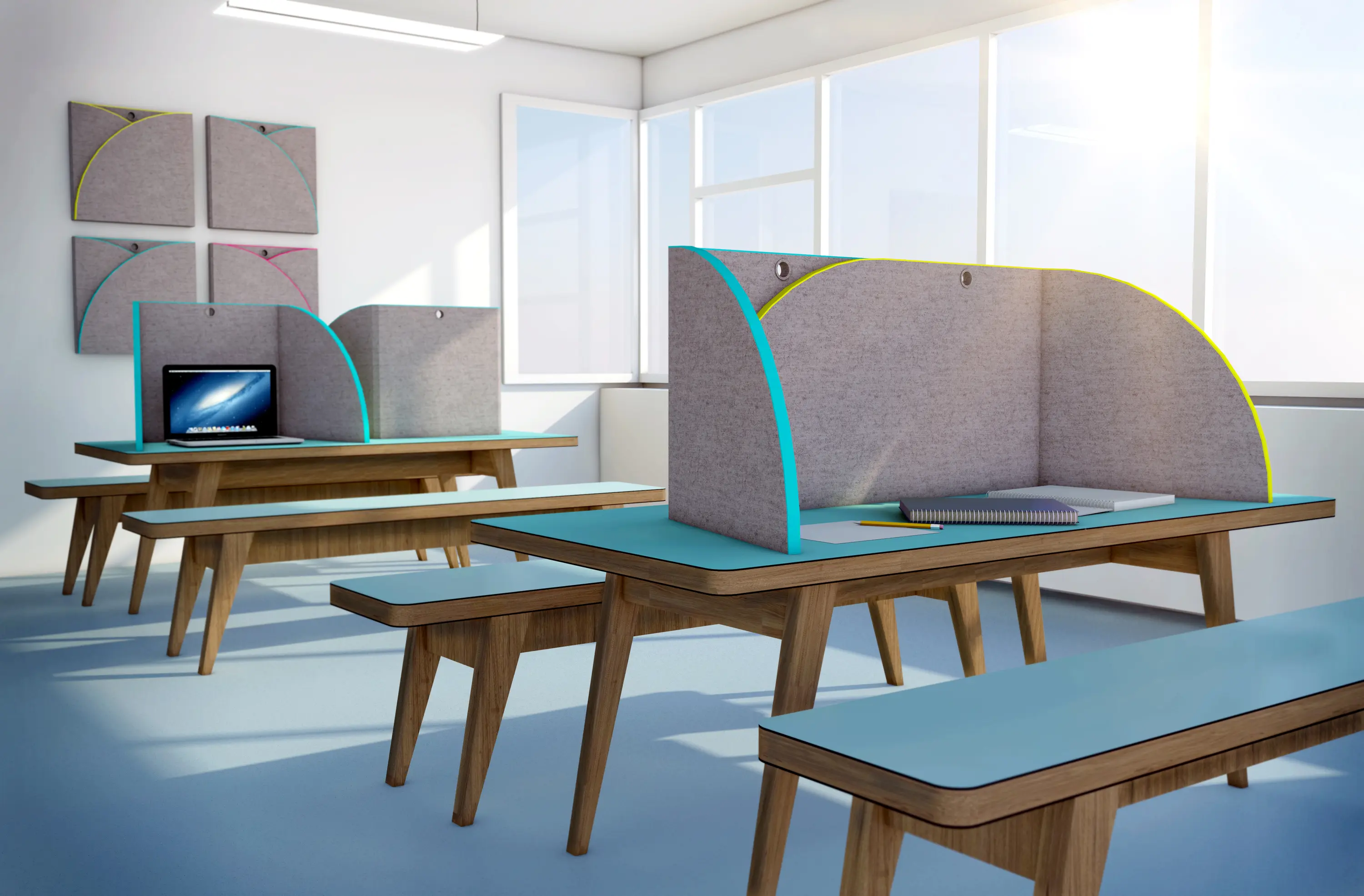 Wobedo Design - My Place Maxi™