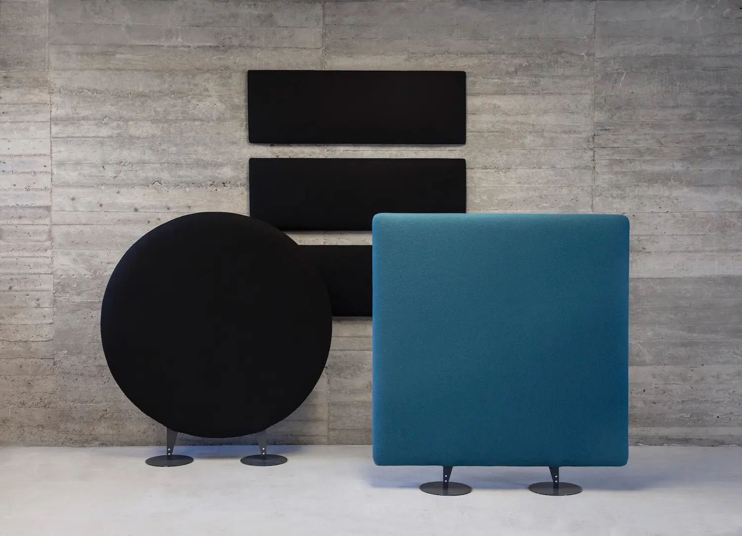 Wobedo Design - Square of Silence™