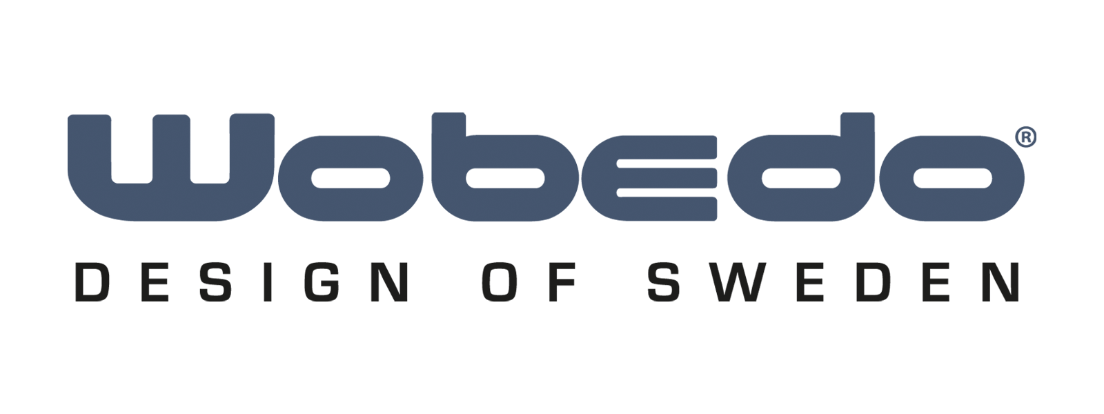 Logo for manufacturer Wobedo Design