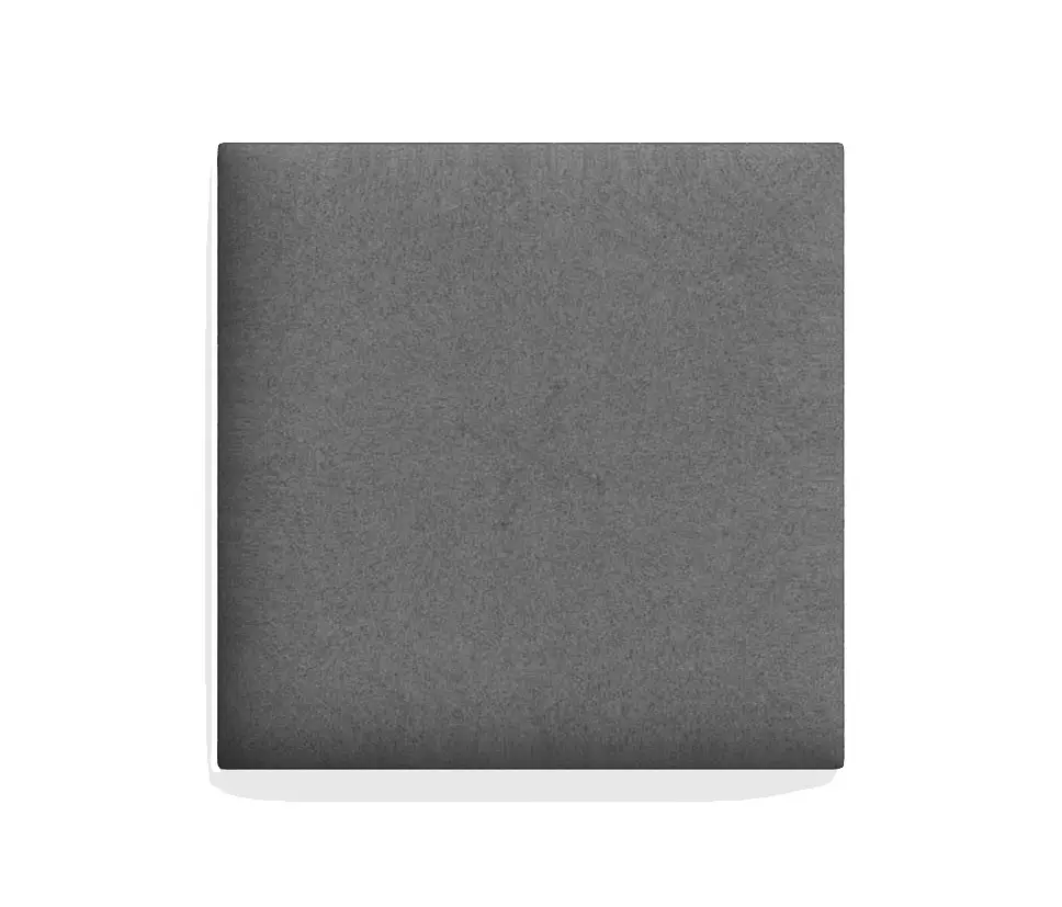 Wobedo Design - Squarebubbles® Square XL