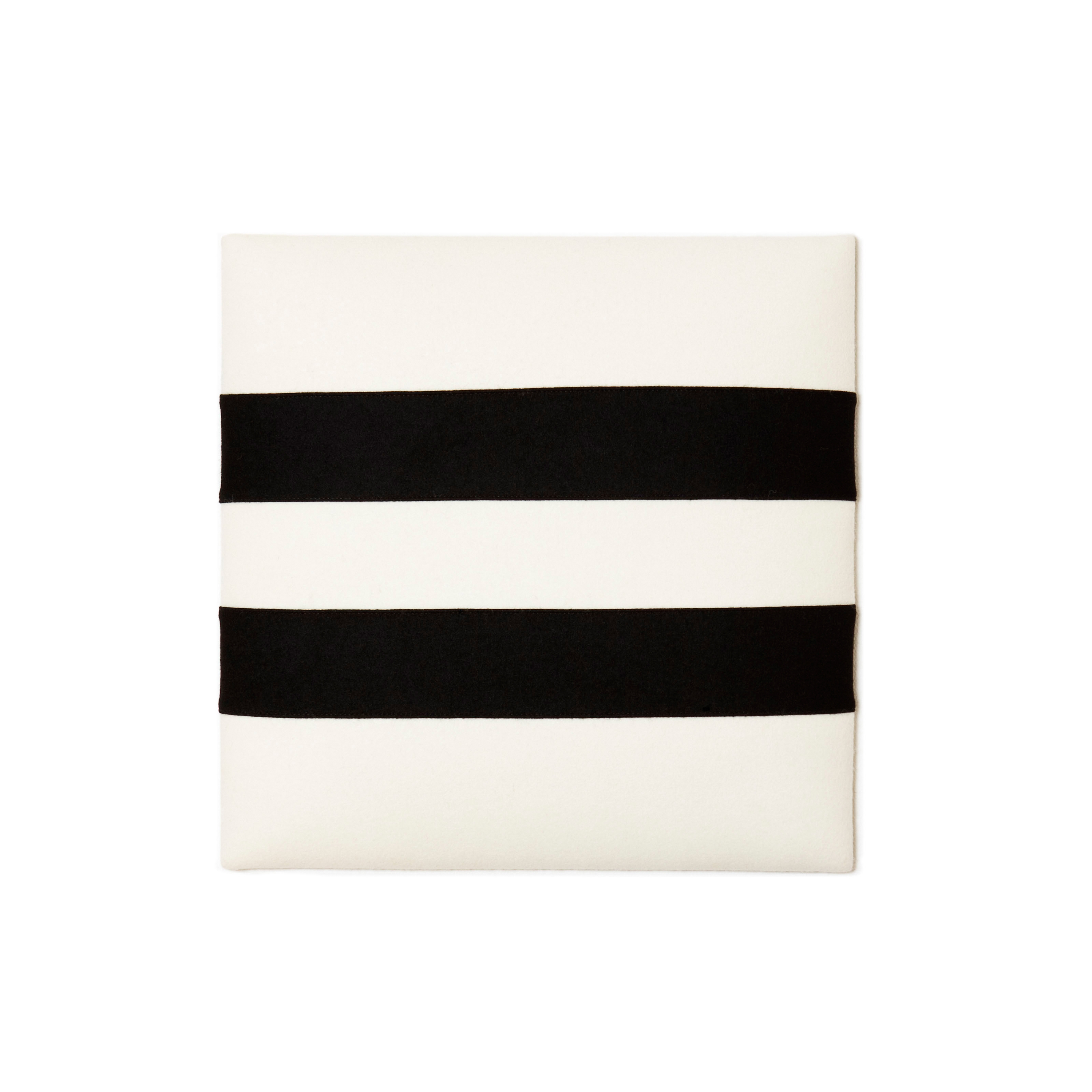 Afficher le produit Squarebubbles® Square Stripe 2 du fabricant Wobedo Design