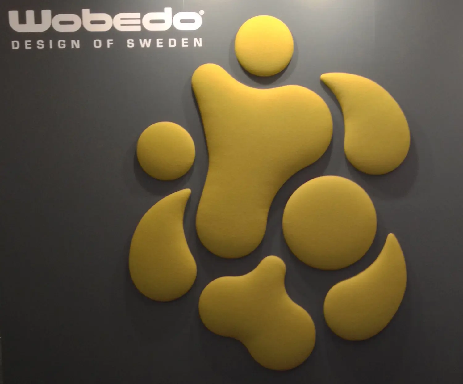 Wobedo Design - Woolbubbles® The Rose