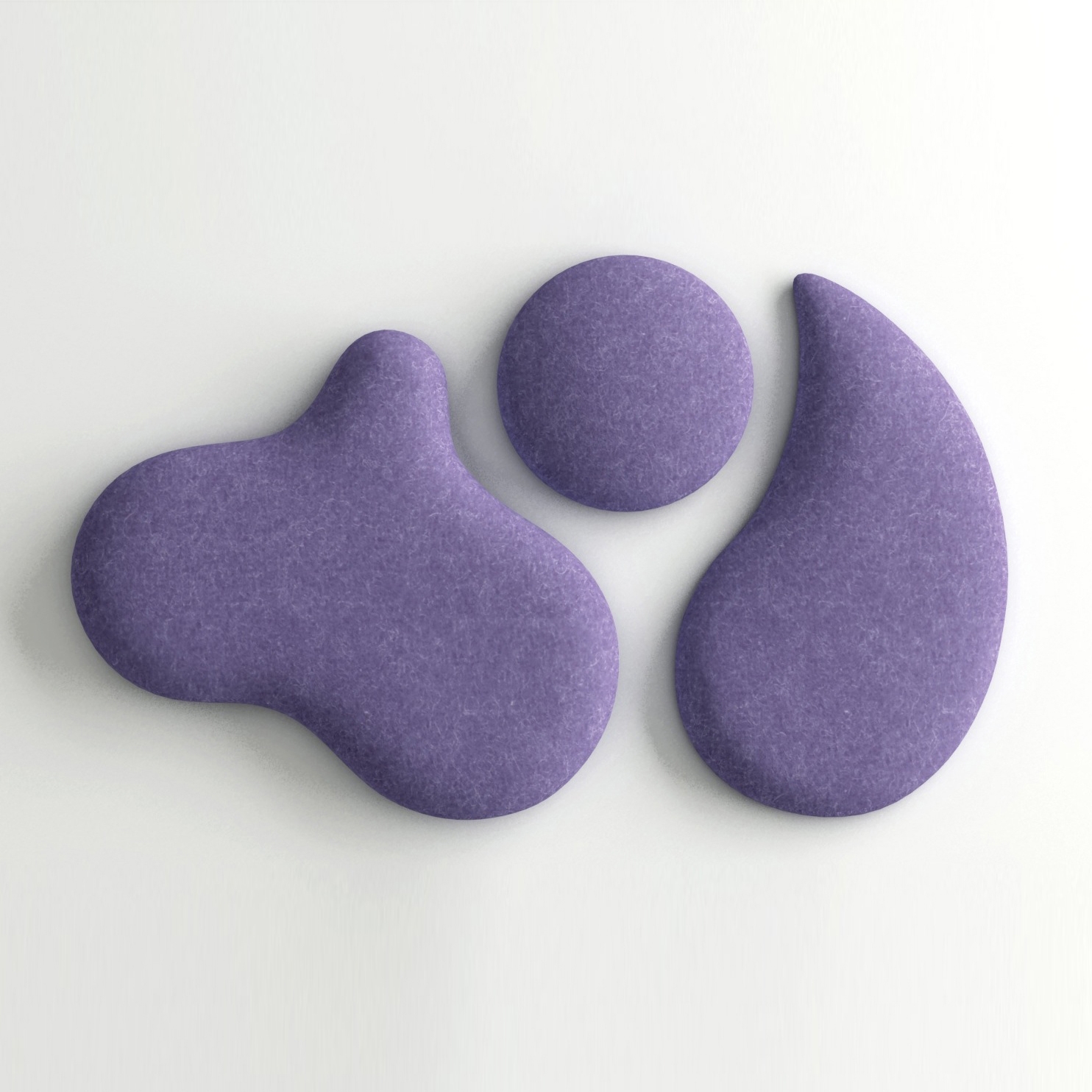 Afficher le produit Woolbubbles® To You du fabricant Wobedo Design