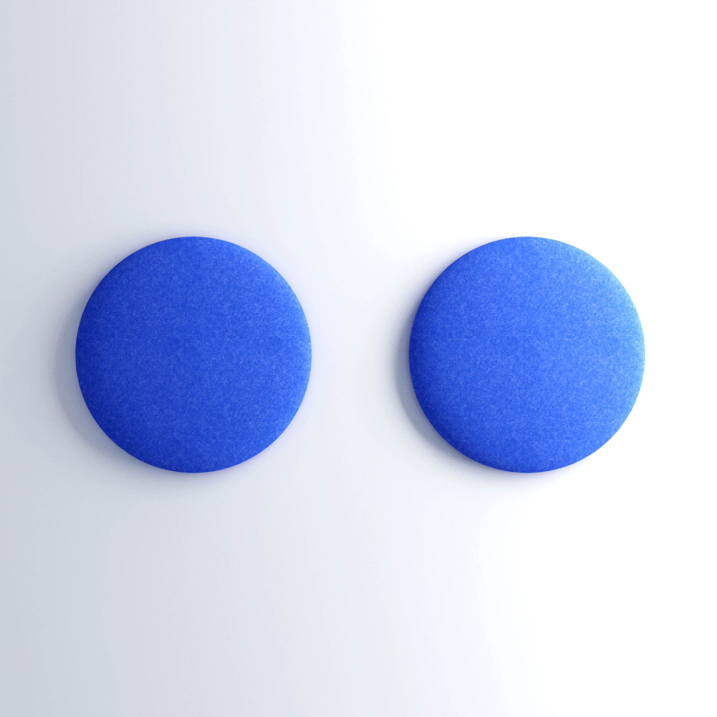 Afficher le produit Woolbubbles® Two Suns du fabricant Wobedo Design