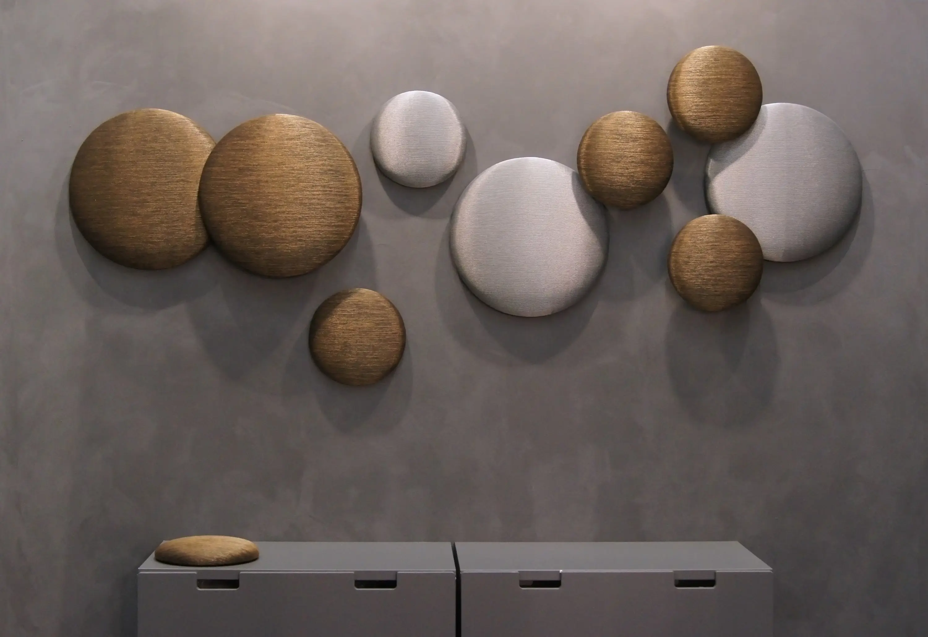 Wobedo Design - Woolbubbles® Green Medicine