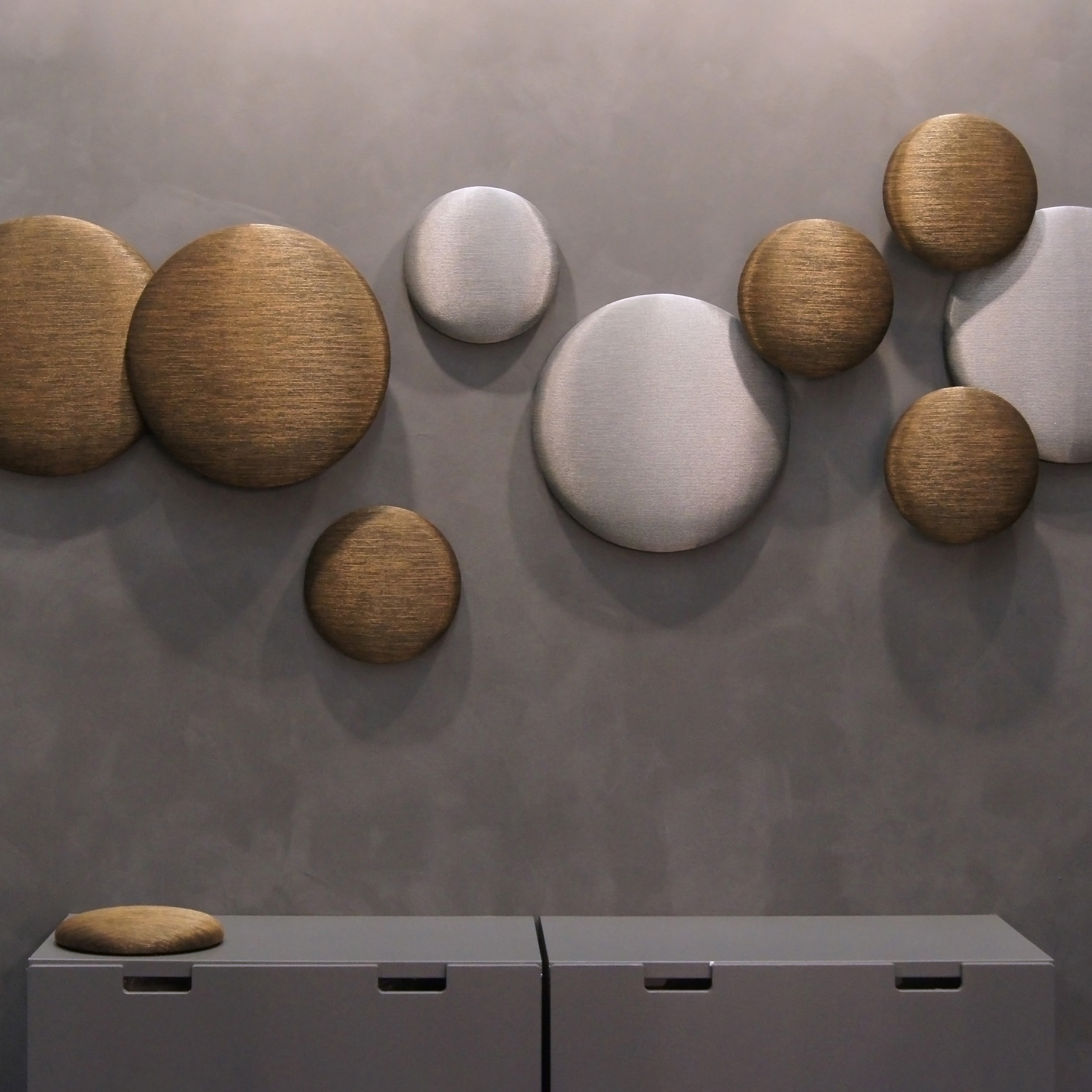 Afficher le produit Woolbubbles® Green Medicine du fabricant Wobedo Design