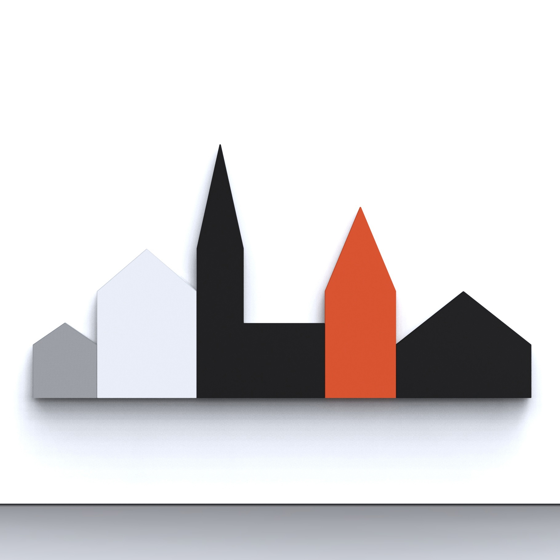 Produkt Town™ Whole Town des Herstellers Wobedo Design anzeigen