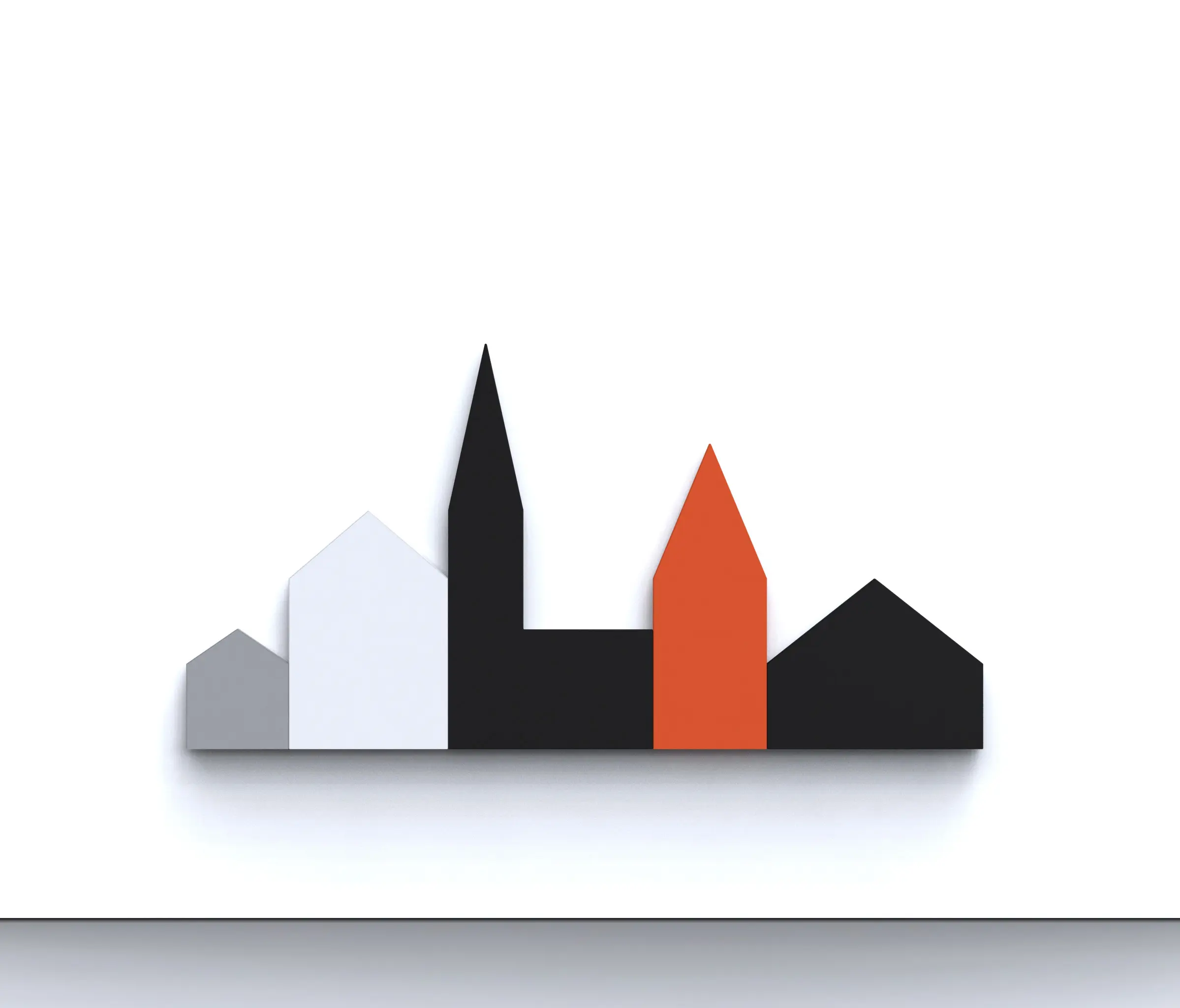 Wobedo Design - Town™ Whole Town