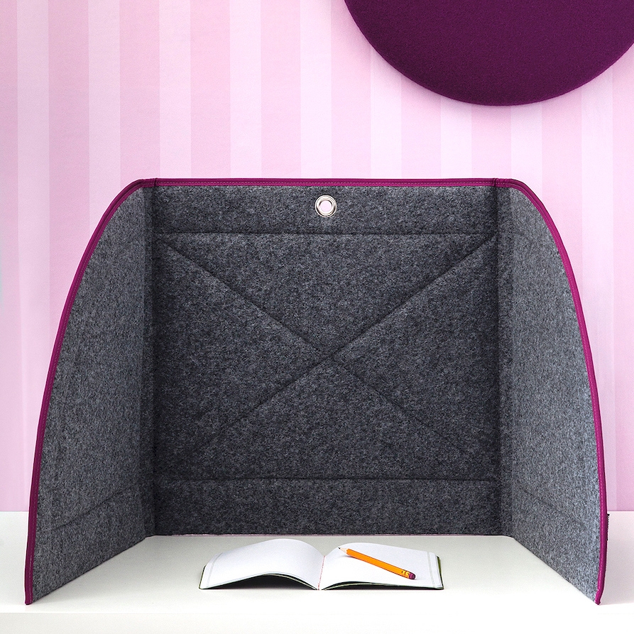 Mostrar el producto My Place™ del fabricante Wobedo Design