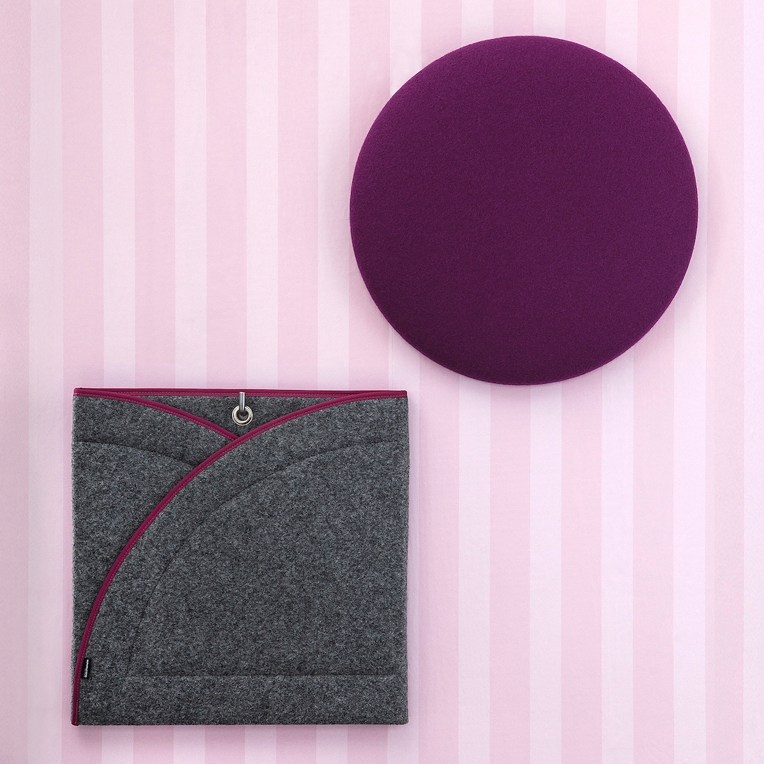 Mostrar el producto My Place™ del fabricante Wobedo Design
