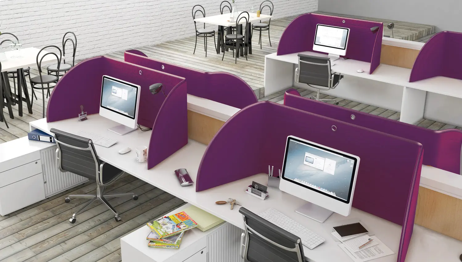 Wobedo Design - My Place Maxi™