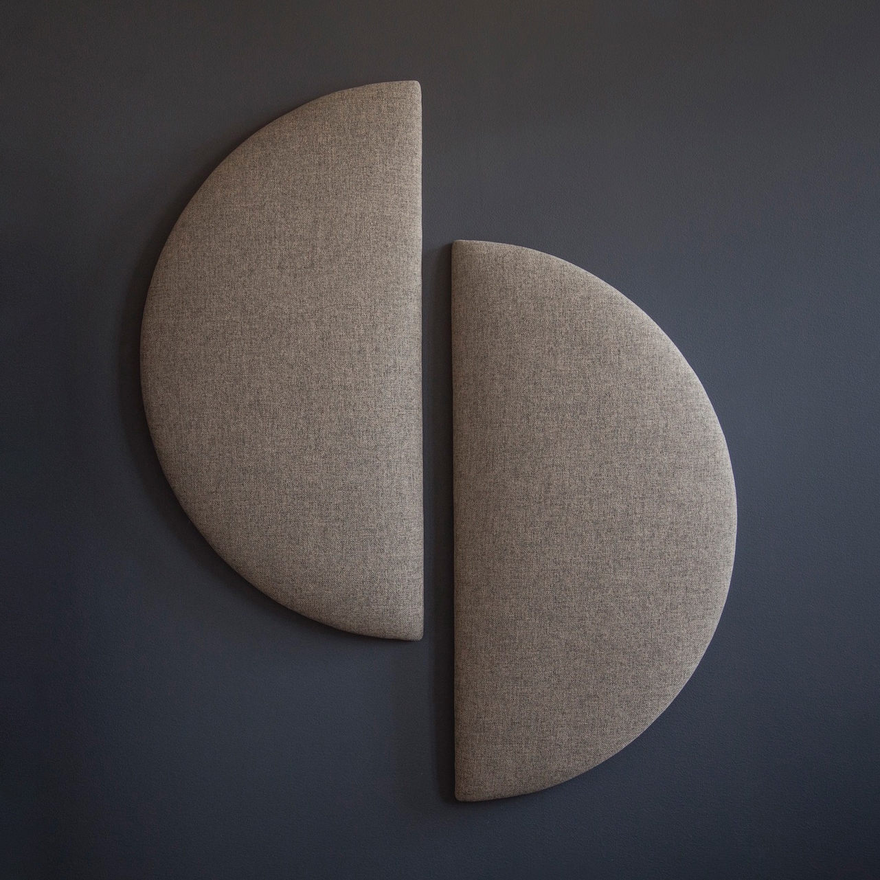 Afficher le produit Eclipse XL du fabricant Wobedo Design