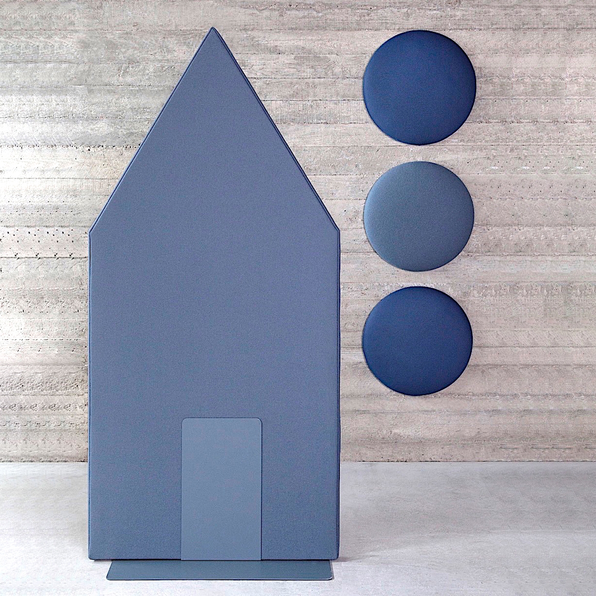 Afficher le produit Town Floor Townhouse du fabricant Wobedo Design