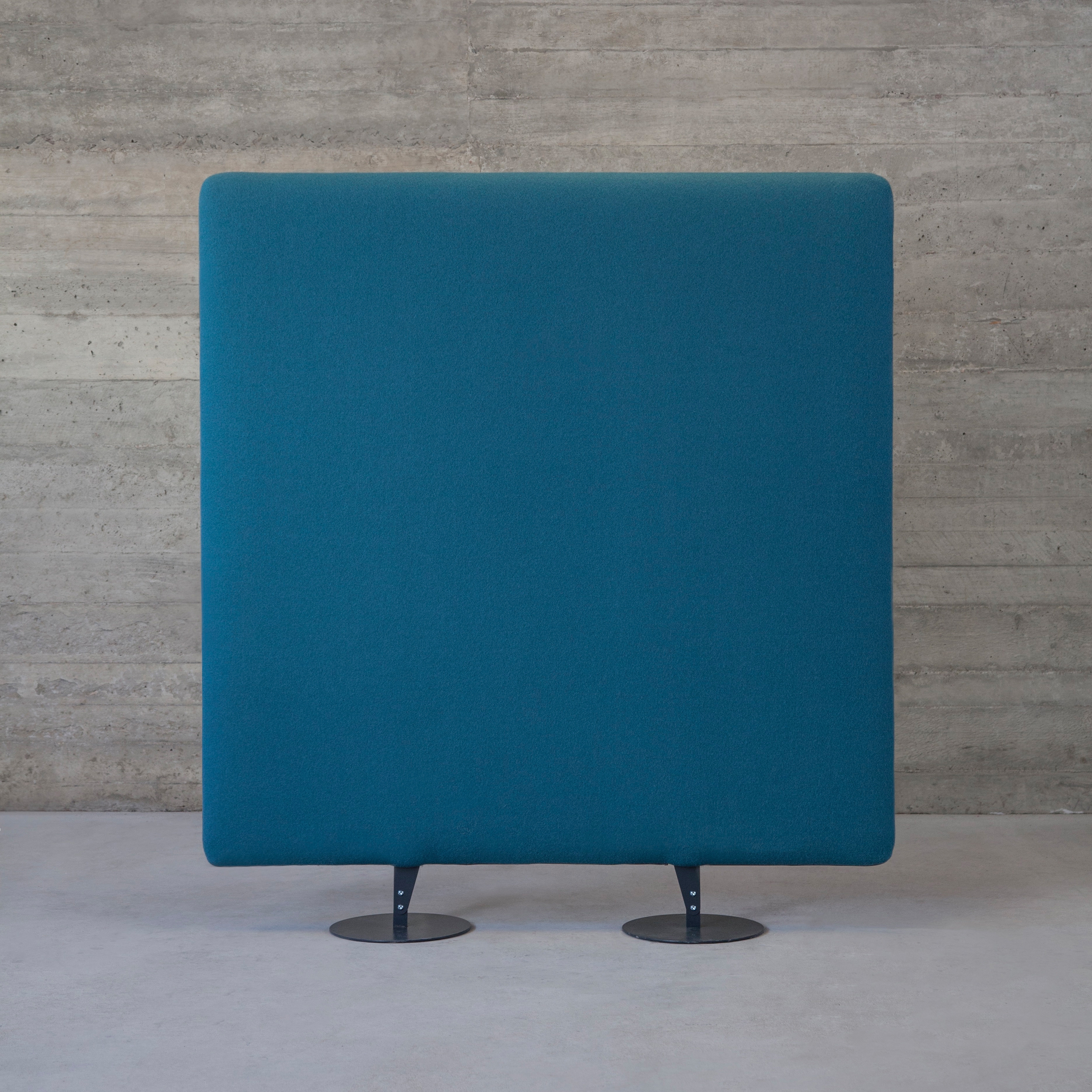 Display product Square of Silence™ from manufacturer Wobedo Design