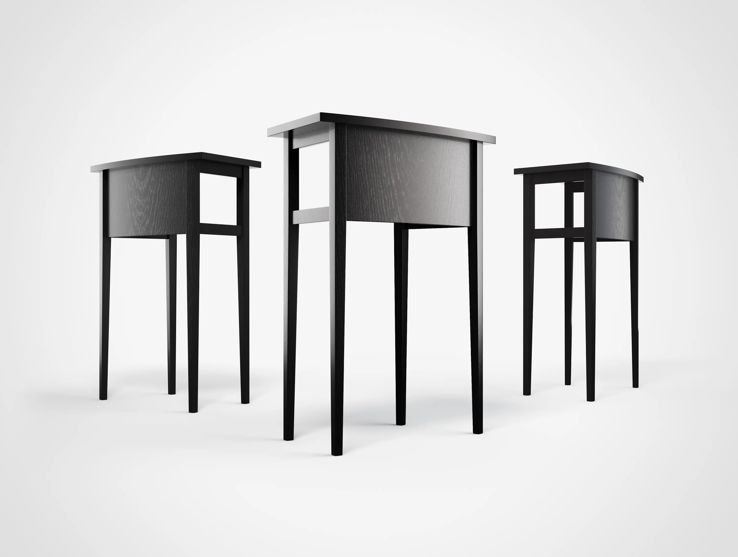 Lillian Öberg - Pulpet Lectern