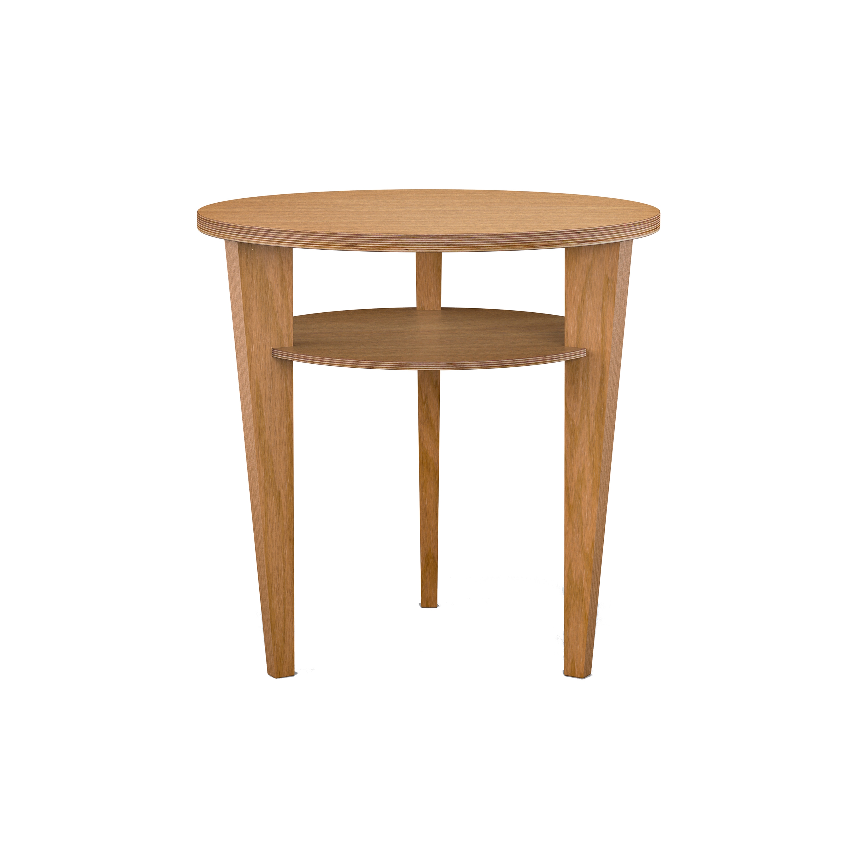 Mostra il prodotto Runt Coffee Table del produttore Lillian Öberg