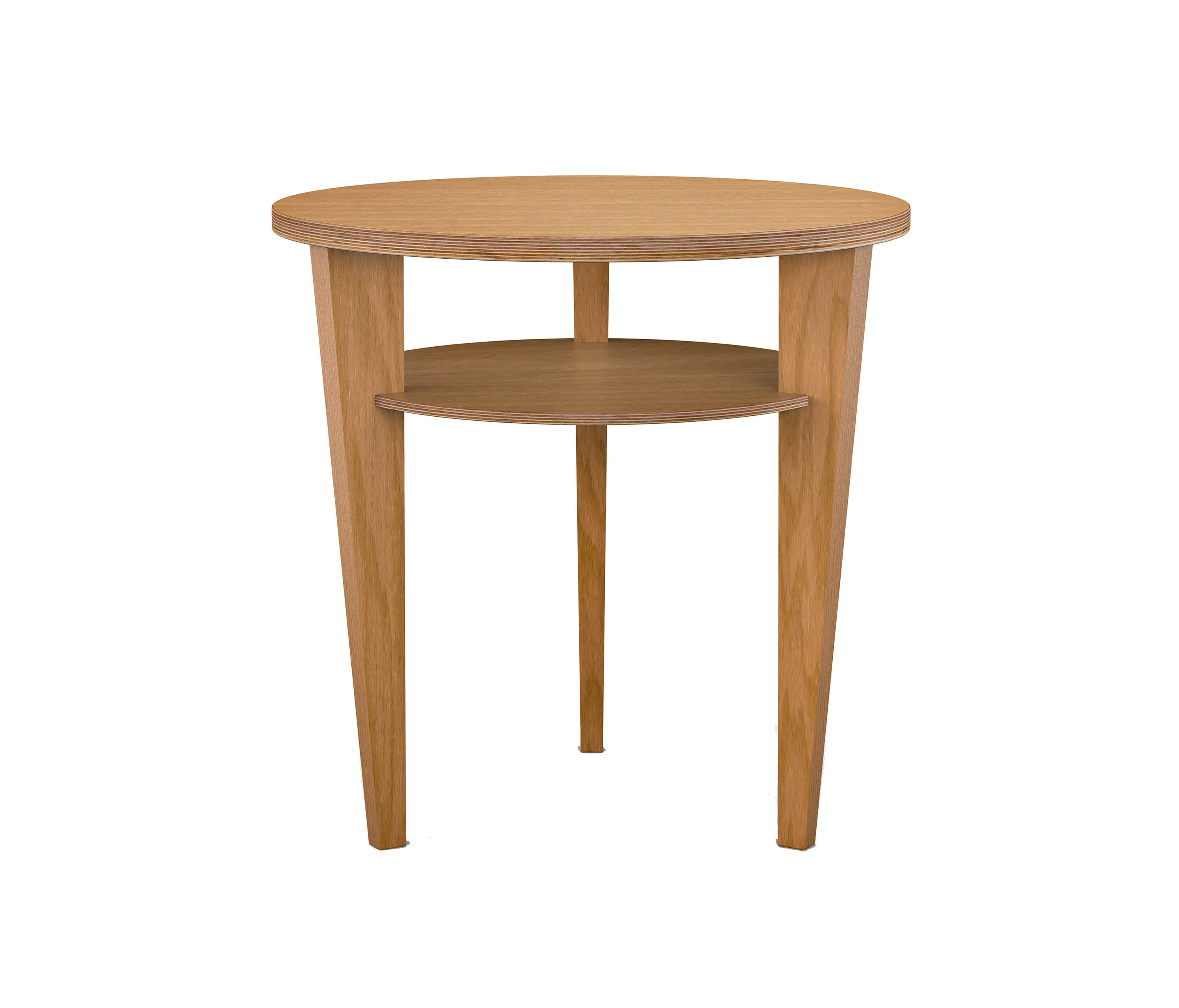 Lillian Öberg - Runt Coffee Table