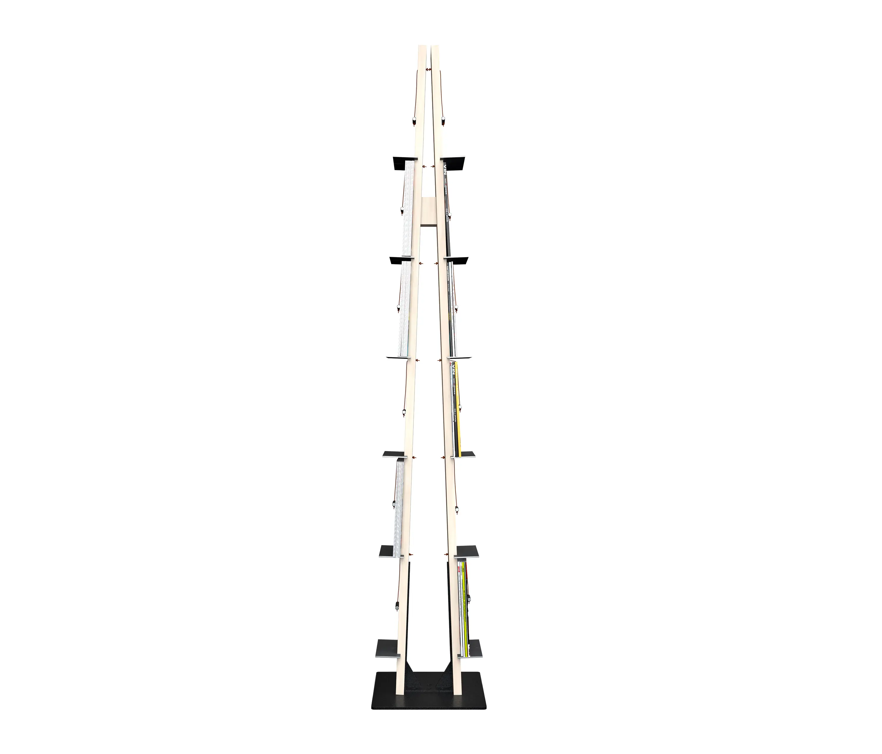 Lillian Öberg - Post Freestanding Display Rack