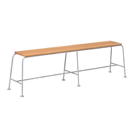 Mostra il prodotto Streck Bench del produttore Lillian Öberg