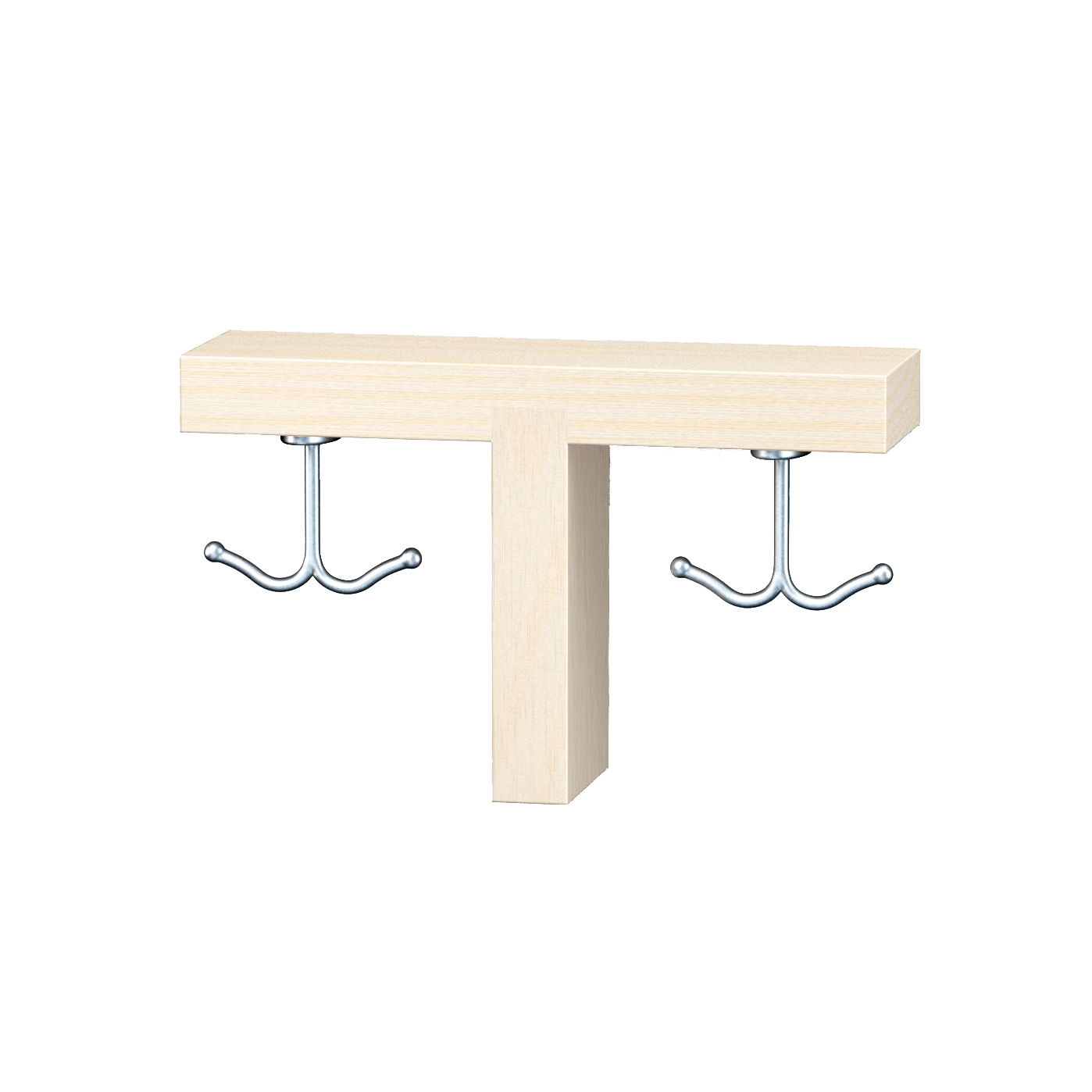 T2 Shelf