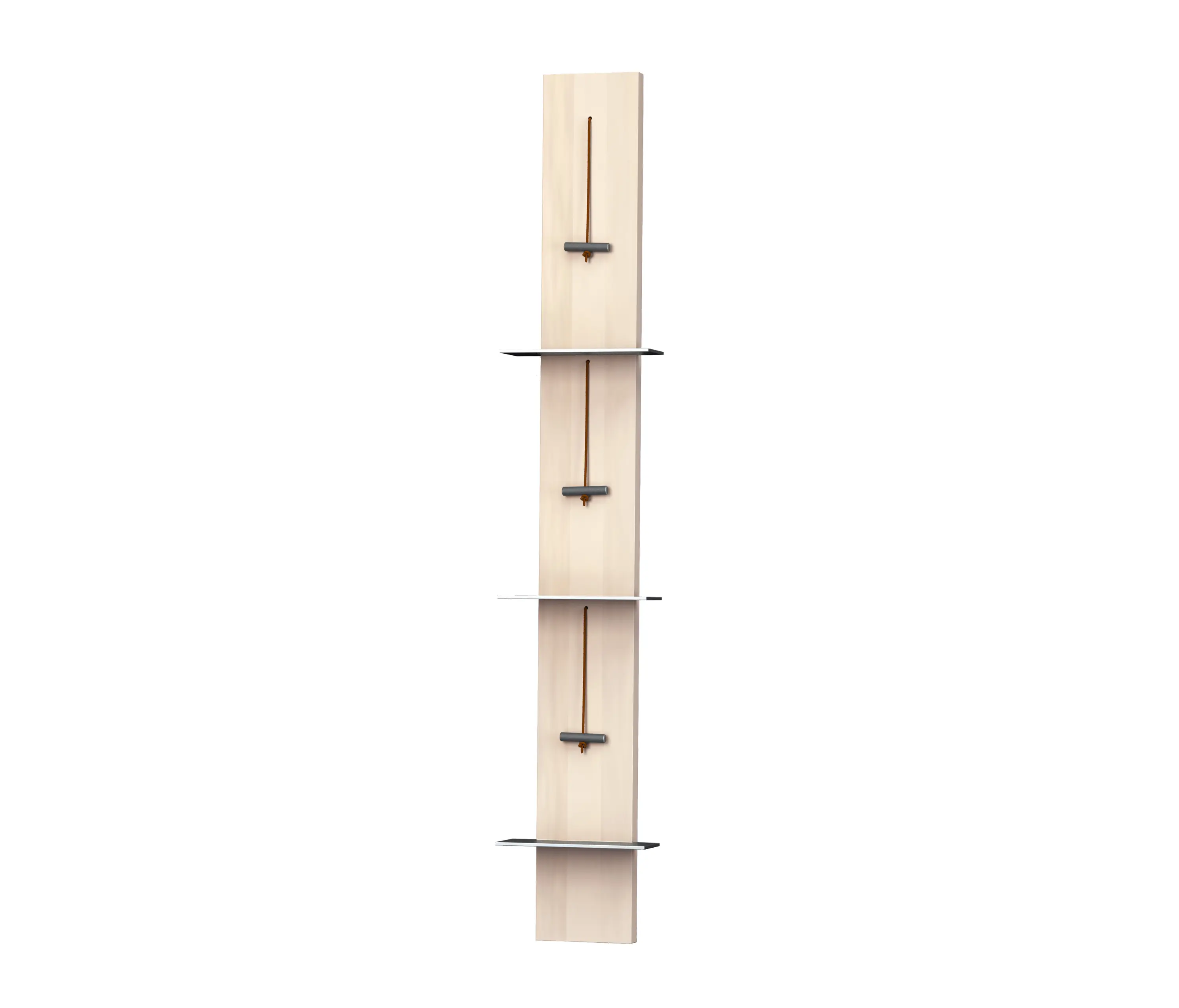 Lillian Öberg - Post Wall Mounted Display Rack