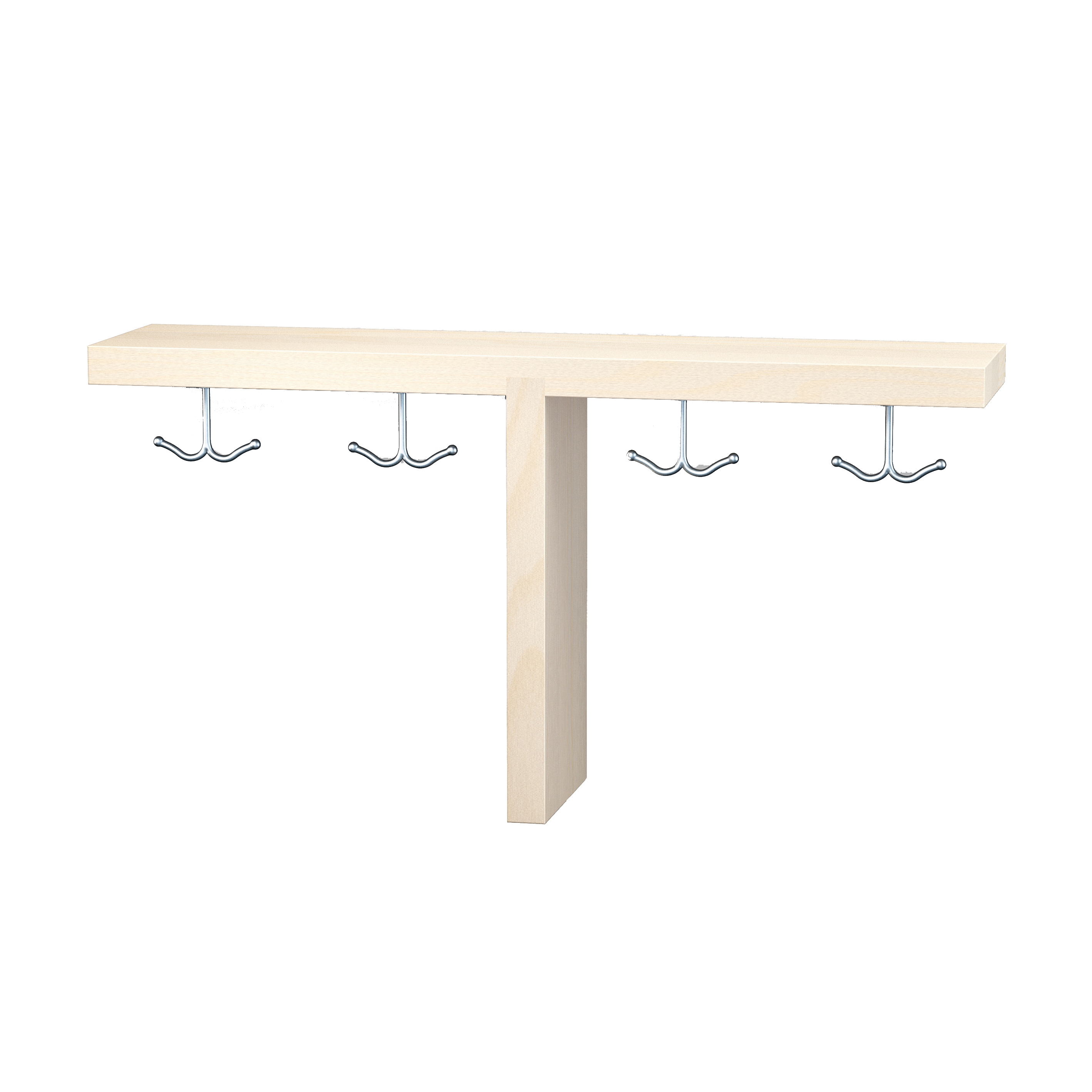 Mostra il prodotto T4 Shelf del produttore Lillian Öberg