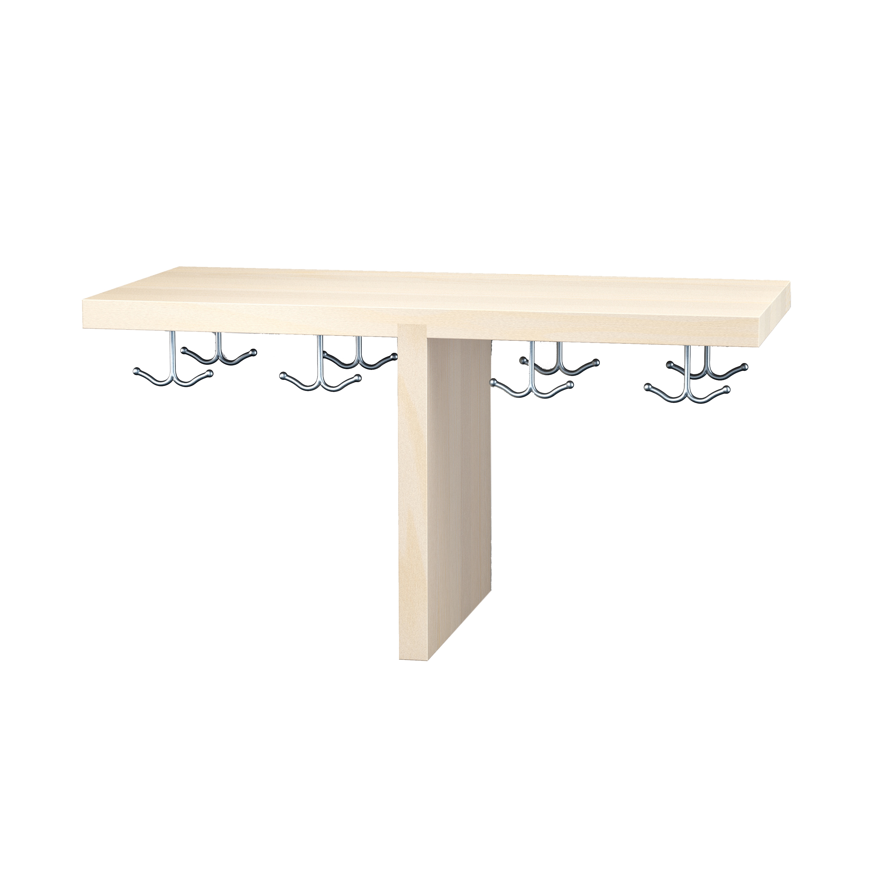 T8 Shelf