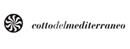 Logo for manufacturer cotto mediterraneo