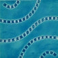 Display product Plous A CR210 20x20cm from manufacturer cotto mediterraneo