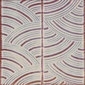 Produkt Mare TR1 15x15cm des Herstellers cotto mediterraneo anzeigen