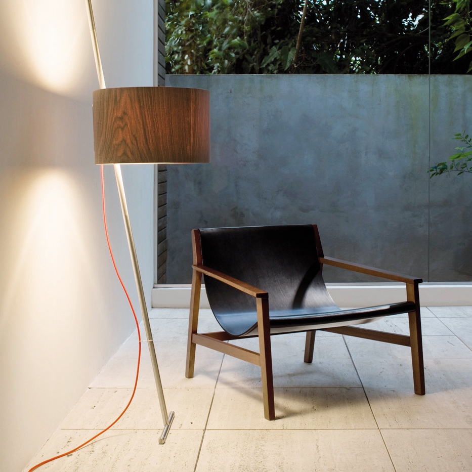 FLOOR & TABLE LAMPS