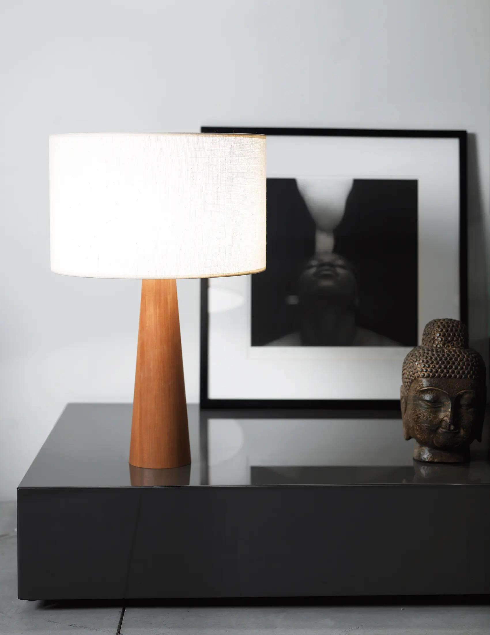 Lumini - Baju table light