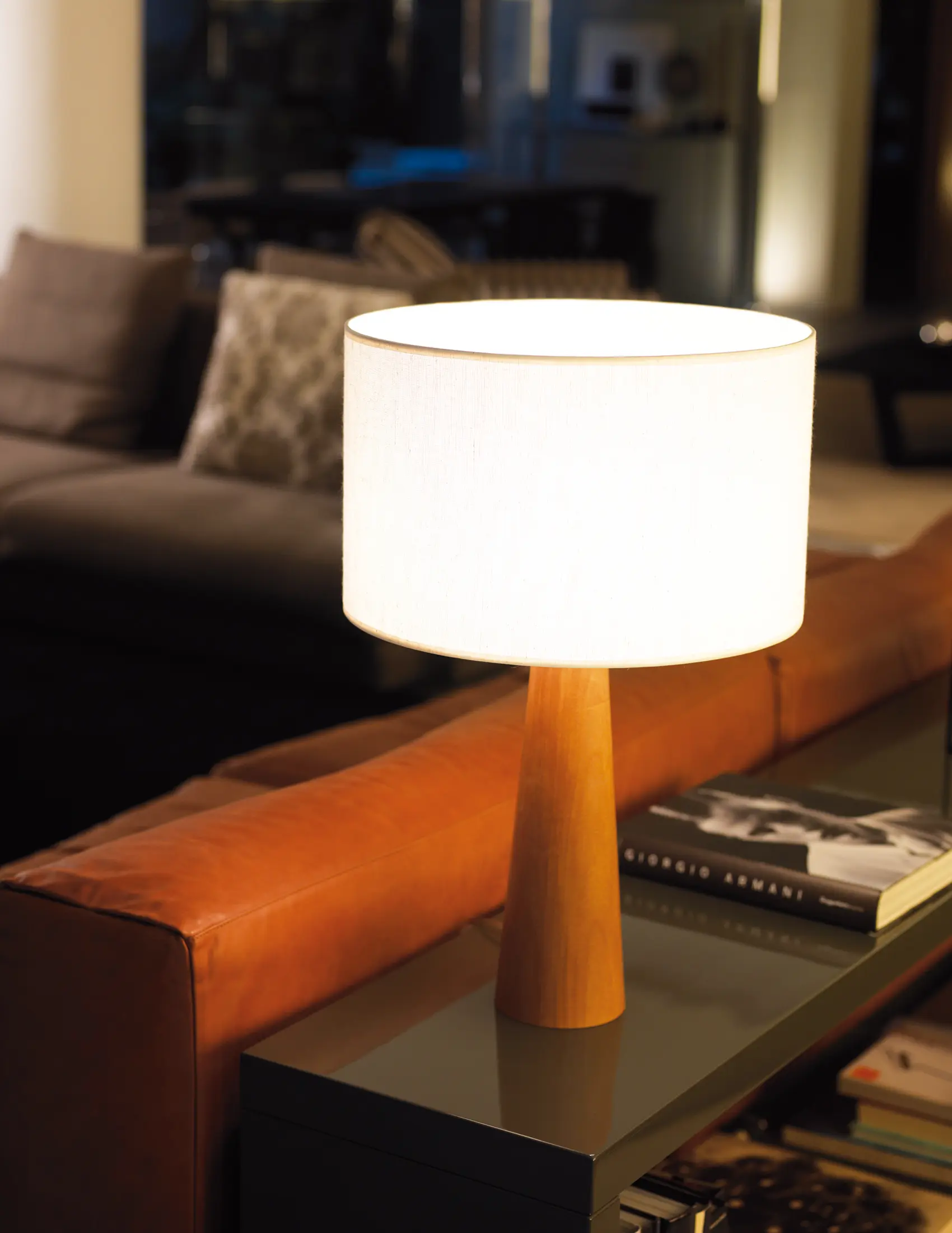 Lumini - Baju table light
